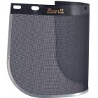 crv_0502010099999 VISIGUARD fémhálós hővédő arcvédő