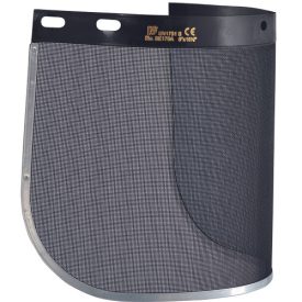 crv_0502010099999 VISIGUARD fémhálós hővédő arcvédő