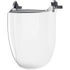 JSP EVOGuard C5-MAX Industrial arcvédőKN