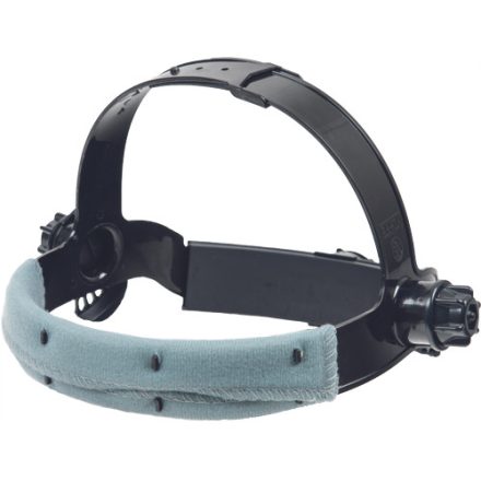 crv_0503001699999 SK100 pajzs fejpántszerelvény KZ100