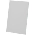 crv_0504003099999 SE1140 szemüveg lencse 108x51 víztiszta