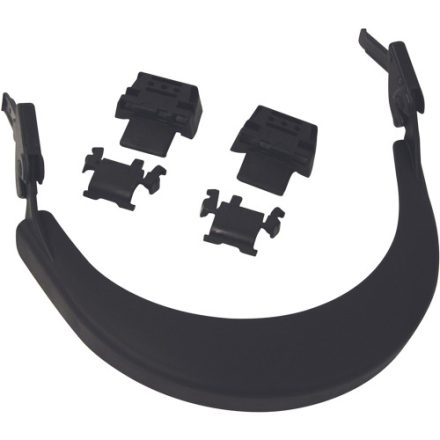 crv_0504007299999 JSP Surefit keret arcvédőhöz EVO