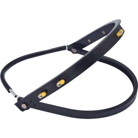 crv_0504009399999 VISIGUARD alumínium látómező tartó