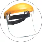 crv_0504009799999 VISIGUARD fejkeret arcvédőhöz