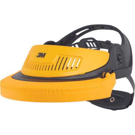 crv_0504011199999 3M G500-GU fejkeret G500 arcvédőhöz