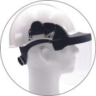 3M FH1 sisak adapter arcvédőhöz