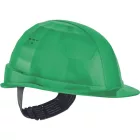 crv_0601001510999 LAS S14 védősisak zöld sisak