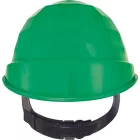 crv_0601001510999 LAS S14 védősisak zöld sisak