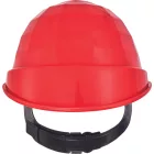 crv_0601001520999 LAS S14 védősisak piros sisak