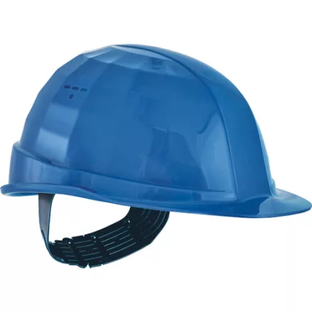 crv_0601001540999 LAS S14 védősisak kék sisak