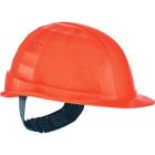 crv_0601001590999 LAS S14 védősisak narancssárga sisak