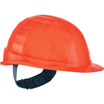 crv_0601001590999 LAS S14 védősisak narancssárga sisak