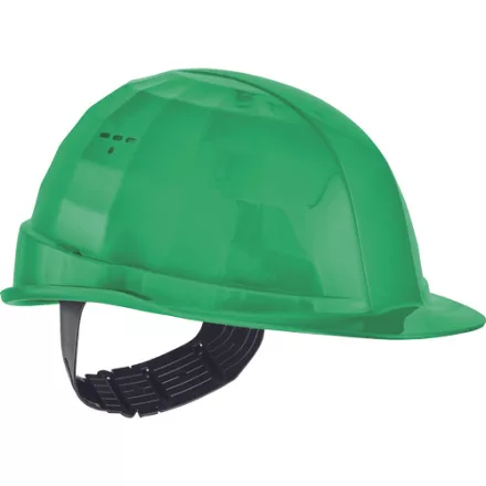 crv_0601001710999 LAS S17 védősisak zöld sisak