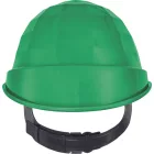 crv_0601001710999 LAS S17 védősisak zöld sisak