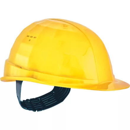 crv_0601001770999 LAS S17 védősisakárga sisak