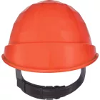 crv_0601001790999 LAS S17 védősisak narancssárga sisak