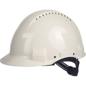 crv_0601004180999 3M G3000CUV-VI sisak - fehér