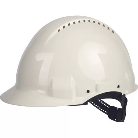 crv_0601004180999 3M G3000CUV-VI sisak - fehér