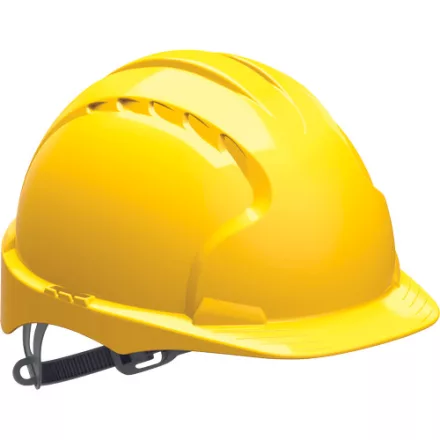 crv_0601006570999 JSP EVO3 SR sisak szell.nélkül sárga