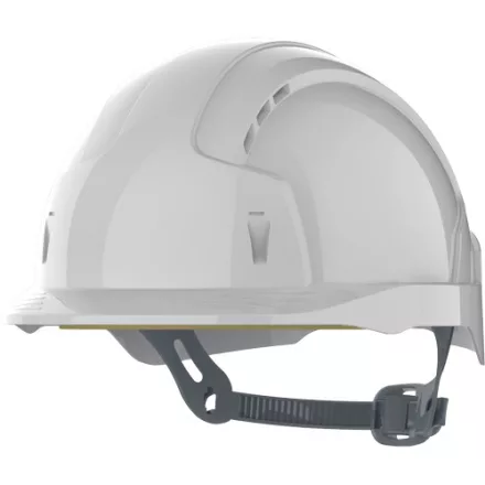 crv_0601007480999 JSP EVOLite SR sisak szellőzővel fehér