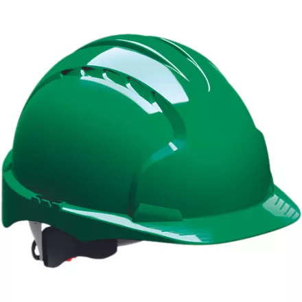 crv_0601007710999 JSP EVO3 WR sisak zöld