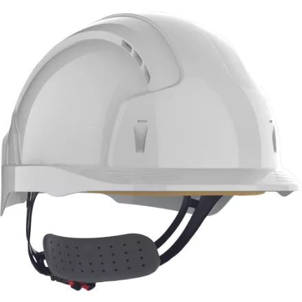 JSP EVOLite WR sisak szellőzővel fehér