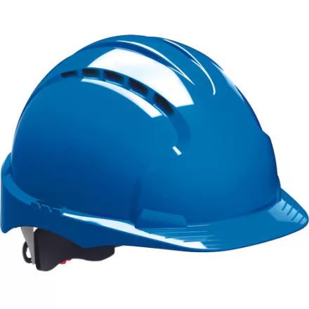 crv_0601009140999 JSP EVO3 WR sisak szellőzővel - kék