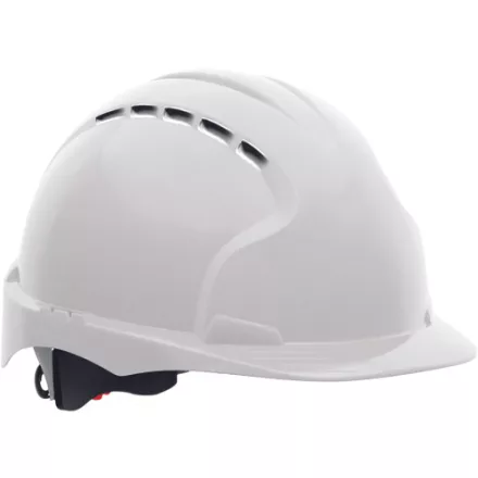 crv_0601009180999 JSP EVO3 WR sisak szellőzővel - fehér