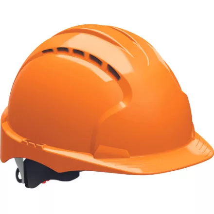 crv_0601009190999 JSP EVO3 WR sisak szellőzővel - narancs