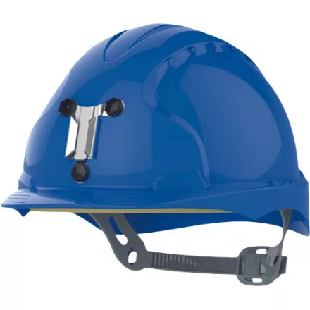 crv_0601010940999 JSP EVO3 SR bányász sisak kék