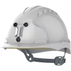 crv_0601010980999 JSP EVO3 SR bányász sisak fehér -