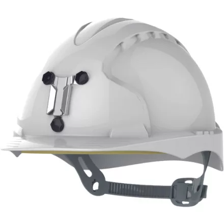 crv_0601010980999 JSP EVO3 SR bányász sisak fehér -