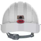 crv_0601010980999 JSP EVO3 SR bányász sisak fehér -