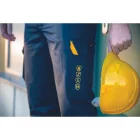 crv_0601011270999 PALLADIO ADVANCED sisak szellőzőv sárga