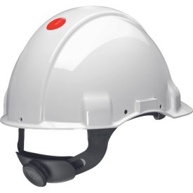 crv_0601011380999 3M G3001NUV 440VAC védősisak fehér -