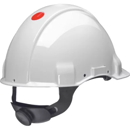 crv_0601011380999 3M G3001NUV 440VAC védősisak fehér -