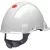 crv_0601011380999 3M G3001NUV 440VAC védősisak fehér -