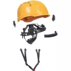 crv_0601013670999 ALPINWORKER PRO WR sisak nem szell sárga