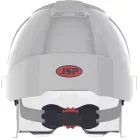 crv_0601014180999 JSP EVO VISTAlens szellőzővel fehér