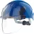 crv_0601014340999 JSP EVO VISTAshield sisak K-SZ szellőző.