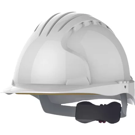 crv_0601014780999 EVO5 Olympus WR sisak szellőzővel fehér