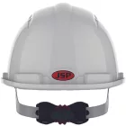 crv_0601015280999 JSP MK7.0 WR sisak kis szellőzővel fehér