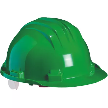 crv_0601016310999 Climax 5-RS sisak szellőző nélkül zöld