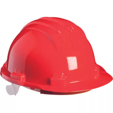 crv_0601016320999 Climax 5-RS sisak szellőző nélkül piros