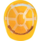 crv_0601016370999 Climax 5-RS sisak szellőző nélkül sárga