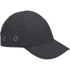 crv_0603000160999 DUIKER SE1710 biztonsági sapka fekete