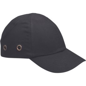 crv_0603000160999 DUIKER SE1710 biztonsági sapka fekete