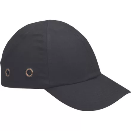 crv_0603000160999 DUIKER SE1710 biztonsági sapka fekete