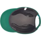 crv_0603000160999 DUIKER SE1710 biztonsági sapka fekete