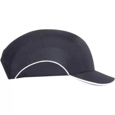 crv_0603000460999 JSP HARDCAP A1+ 5cm fekete